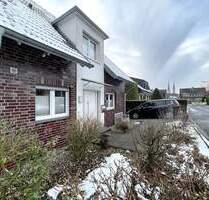 Modernes Zuhause mit Wohlfühlfaktor - Doppelhaushälfte in Billerbeck