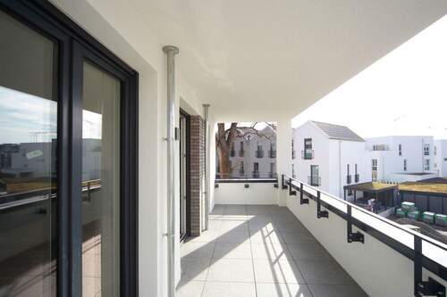 _59G9056bear.jpg - ++WOHNEN AM KLOSTERPARK++ Moderne 2-Zi.-Wohnung