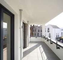 ++WOHNEN AM KLOSTERPARK++ Moderne 2-Zi.-Wohnung - Göttingen Weende