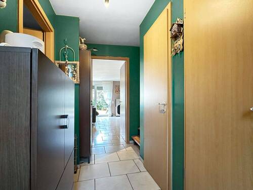 Flur EG - Reihenendhaus mit 131,70 m&sup2; in Köln zum Kaufen