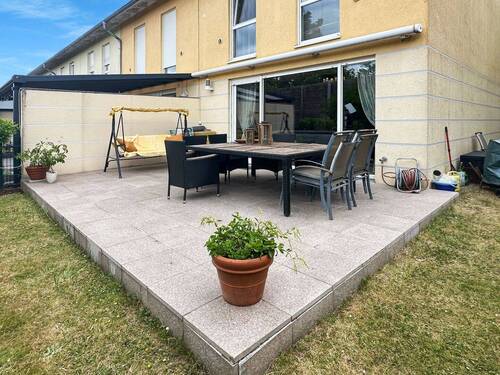 Terrasse - 