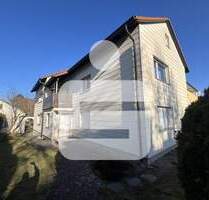 Machen Sie Ihren Wohntraum wahr...Zweifamilienhaus mit Charme in ER-Büchenbach - Erlangen