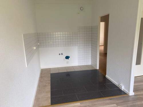 Beispiel Offene Küche - 