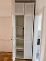 Diele/ Einbauschrank Nr. 1 - 