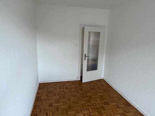 Arbeitszimmer Blick in Wohnung - 