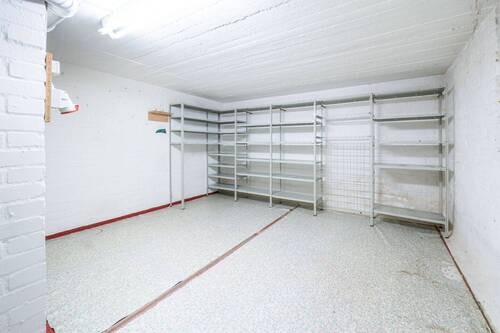 Kellerraum 1 - 