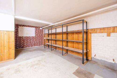 Kellerraum 3 Ansicht 2 - 