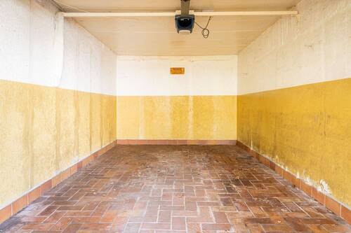 Garage innen - 