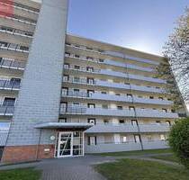 Barrierearmes Wohnen auf Erbbaugrundstück - Hannover Ledeburg