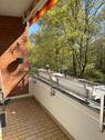 Loggia - 3 Zimmer Etagenwohnung in Hannover