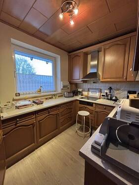 Küche - Etagenwohnung mit 72,00 m&sup2; in Hannover zum Kaufen