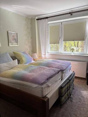 Schlafzimmer - 