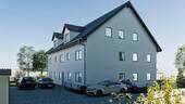 Hausansicht Nord-West - 