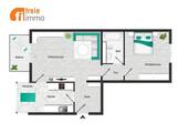 Grundriss - 
