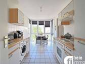 Küche - Etagenwohnung mit 63,70 m&sup2; in Dresden zum Kaufen