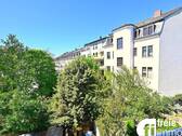 Blick ins Umfeld - 