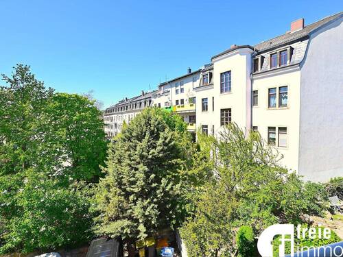 Blick ins Umfeld - 