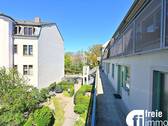Blick zur Nachbarschaft - 