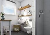 Flair-113-Gaeste-WC-Fliesenvariante-02 - 