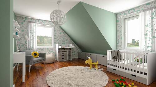 Flair-113-Kinderzimmer - 