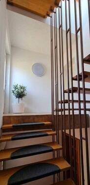 Treppenhaus - 