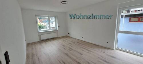 Bild 2 - 3 Zimmer Etagenwohnung zum Kaufen in Gaggenau