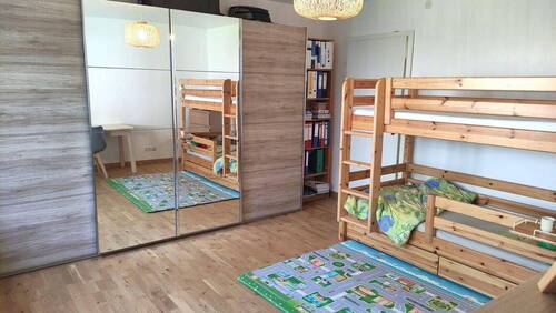 Schlafzimmer 2 - 