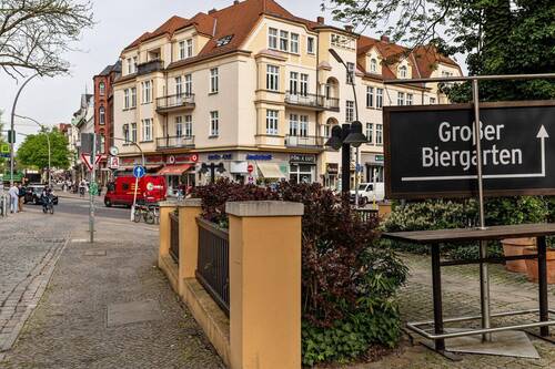 Umgebung - 