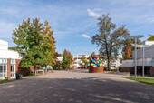 JFK Schule in Zehlendorf - 