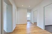 4-Zimmerwohnung Zehlendorf - Top geschnittene 4-Zimmer-Wohnung in Zehlendorfer Bestlage - aktuell vermietet