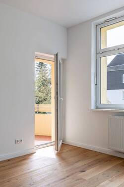 Balkon - baugleich - 