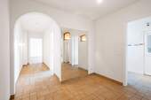 Eingangsbereich - 