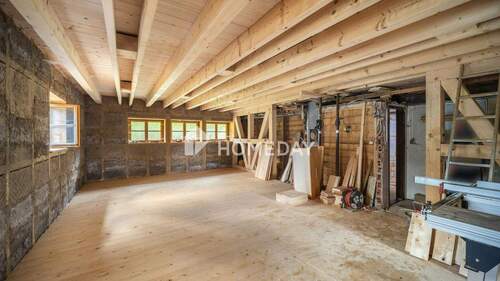 1. OG Wohnzimmer 1 - 