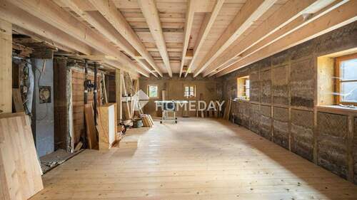 1. OG Wohnzimmer 2 - 