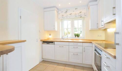 Küche - Doppelhaushälfte mit 102,00 m² in Bonn zum Kaufen