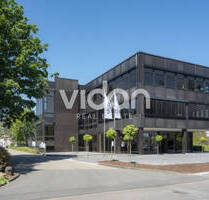 LOGISTIK | 247 | RAMPEN | EBENERDIG | VIDAN REAL ESTATE - Köln Westhoven