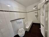 Badezimmer Einliegerwohnung - 