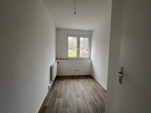 halbes Zimmer - 
