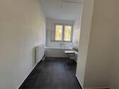 Original Wannenbad mit viel Platz - 4 Zimmer Etagenwohnung in Chemnitz
