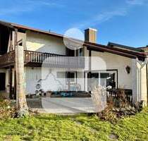 Familientraum mit viel Platz für Groß und Klein...EFH mit Garage in ruhiger Lage von Höchstadt