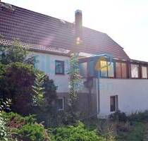 Vielseitiges Einfamilienhaus mit großem Potenzial - Haselbach