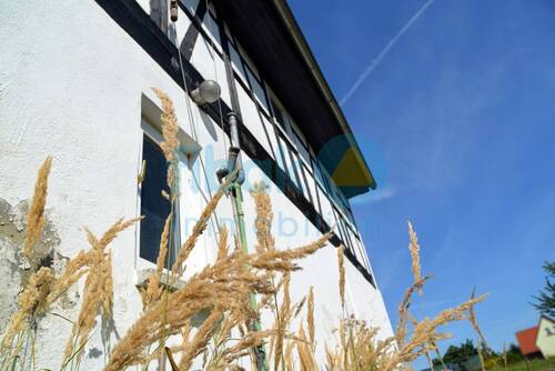 Fassade - Einfamilienhaus mit 171,20 m&sup2; in Haselbach zum Kaufen