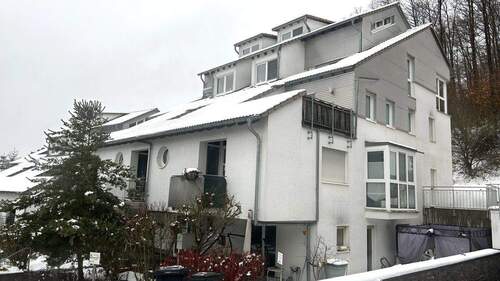 Bild 2 - 3 Zimmer Etagenwohnung zum Kaufen in Dillenburg