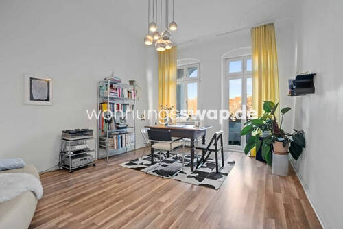 Bild 1 - Wohnungsswap - Sonnenallee - 543,00&nbsp;EUR Kaltmiete, ca.&nbsp; 64,00&nbsp;m&sup2;&nbsp;Wohnfl&auml;che