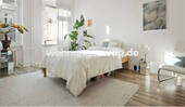 Bild 2 - 2 Zimmer Etagenwohnung zur Miete in Berlin