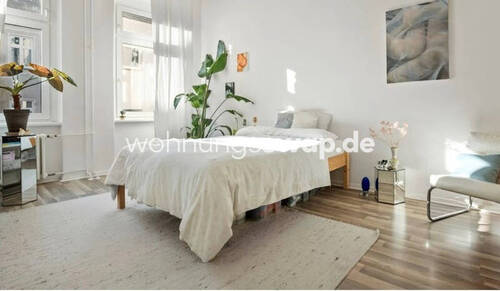 Bild 2 - 2 Zimmer Etagenwohnung zur Miete in Berlin