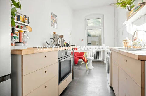 Bild 3 - 2 Zimmer Etagenwohnung in Berlin
