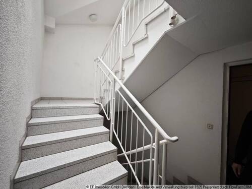 Treppenhaus (3) - 