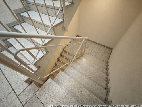 Treppenhaus (4) - 