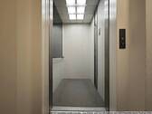 Aufzug (1) - 